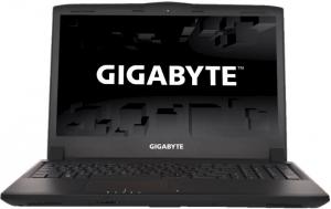 gigabyte p55kv5 high performance laptop